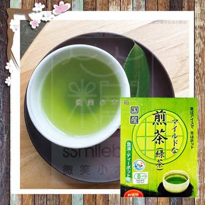 日本製 100%國產 藤二 清香煎茶 玉露茶包 特大包家庭號60入