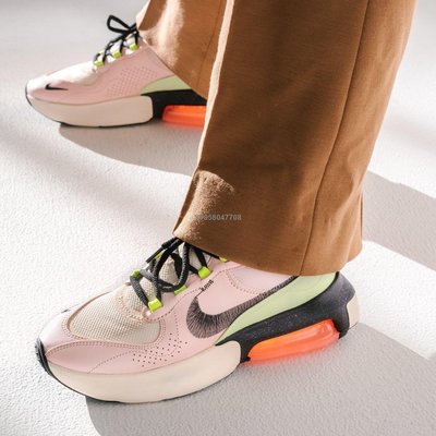 Nike Air Max Verona 櫻花粉 休閒運動慢跑鞋CK7200-800女鞋