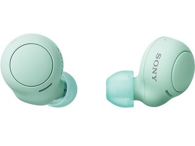 (台中手機GO)Sony WF-C500 長續航無線藍芽耳機 IPX4 生活防水