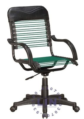 【品特優家具倉儲】@P792-04辦公椅小型健康椅職員椅電腦椅