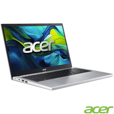 ☆奇岩3C☆ Acer 宏碁 AG15-31P-P825 銀 15.6吋 N200/8GB/512G/FHD/Win11 Aspire Go