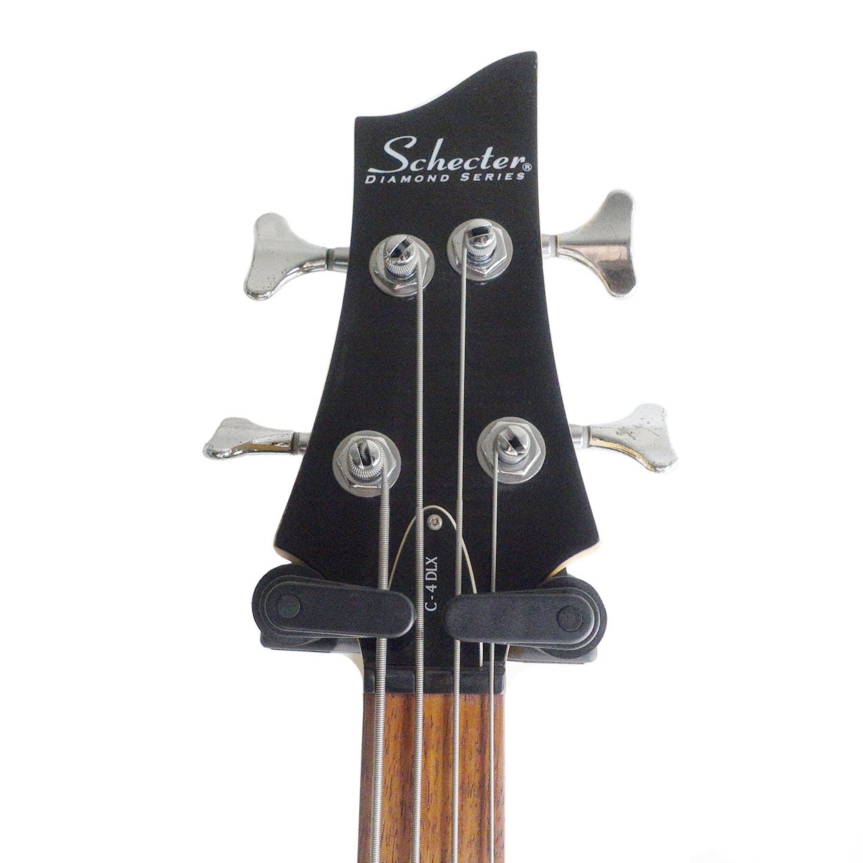 立昇樂器Schecter Diamond Series C-4DLX BASS 電貝斯| Yahoo奇摩拍賣