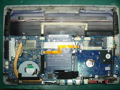 Acer Aspire S3 951 維修