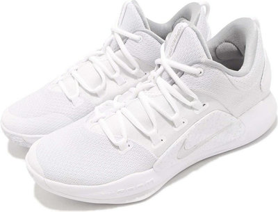 ANiMa™ NIKE 耐吉 籃球鞋 Hyperdunk X Low EP 男鞋 白 黑 包覆 低筒 運動鞋 FN3441-101