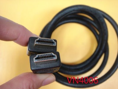 【全冠】SAMPO聲寶 1080P 180公分 高解析 全銅 HDMI公/公訊號線 HDMI螢幕線(VN4006