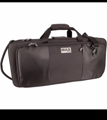 律揚樂器 預購 MAX 中音 薩克斯風包 薩克斯風袋 薩克斯風箱 樂器箱包