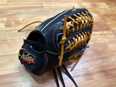 [黑瑞賣手套] XA XANAX TRUSTX BGH72221X 硬式 外野 棒球手套 壘球手套