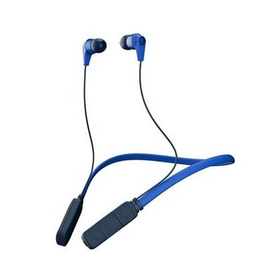 骷髏糖 Skullcandy S2IKW 藍芽應可 入耳式  耳塞式 藍芽耳機