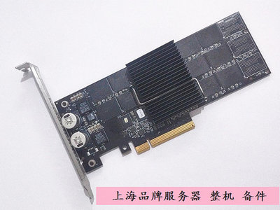 FIO IOMEMORY SX300-1300 F13-004-1300-CS-0001固態硬碟卡