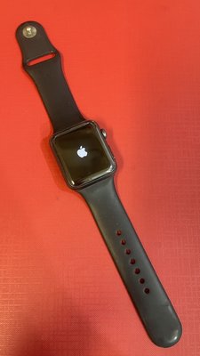 『皇家昌庫』Apple Watch series 2 42mm 蘋果 手錶 智慧型手錶 中古 二手