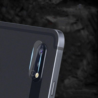 三星Galaxy 平板S7 S7 鏡頭保護貼 防刮 高清 Tab S7 Plus-3C玩家