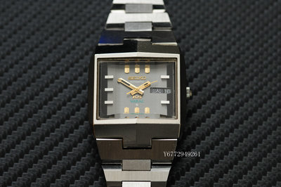 稀有 King Seiko 1973年 56KS VANAC 古董機械錶 (56KS、Grand Seiko參考)