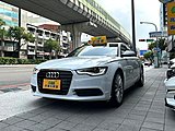 【永立汽車】2013 Audi A6 2.0TFSI