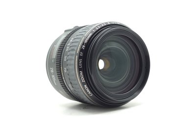 【路達3C】Canon EF 28-105mm f3.5-4.5 II USM 瑕疵機出售 料件機出售 #79846