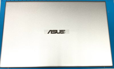全新 ASUS 華碩 VivoBook X512 A512 F512 A殼 銀色 現場立即維修/更換 現貨