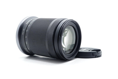 【台中青蘋果】Canon RF-S 18-150mm f3.5-6.3 IS STM 二手鏡頭 #87679