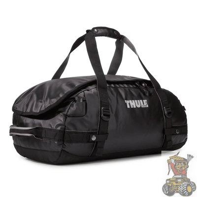 Thule Chasm 70L 手提行李袋