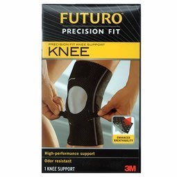 3M FUTURO 護膝(極致款式) 全方位極致型護膝