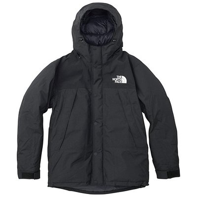 The North Face Mountain Down Jacket Gore Tex 防水羽絨外套 supreme