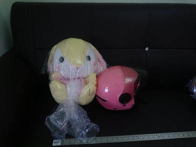 日本正版景品娃娃 玩偶 布偶 amuse 兔子