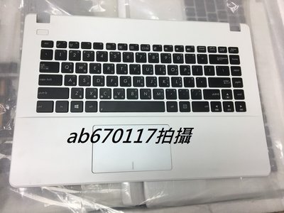 台北光華商場 現場維修 鍵盤 ASUS 華碩 X451C 鍵盤 X451 鍵盤 X451CA X451CM 原廠中文鍵盤