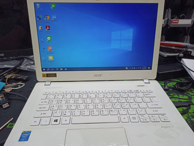 『昇航電腦』中古 二手 Acer V3-371 i5-4210U/8G/480G SSD/1080P筆電/13.3