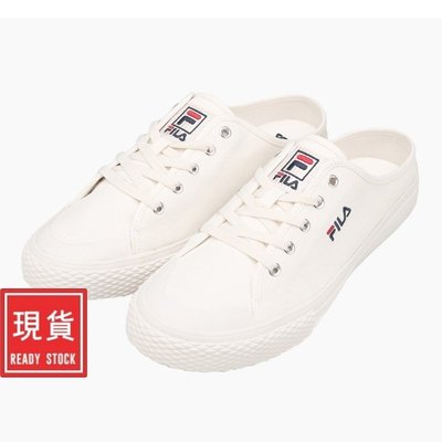 io+斐樂 韓國����直送 FILA Classic Kicks B Muller 鞋米色-全球代購
