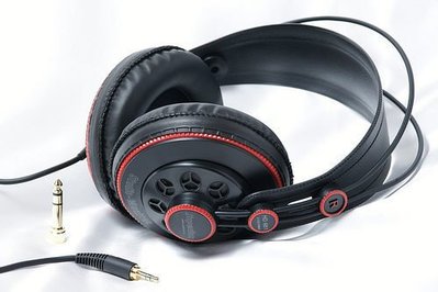 視聽影訊 公司貨保固1年 附收納袋 Superlux HD681 C/P質最高監聽耳機 另有 HD681B PH-S556 HD201