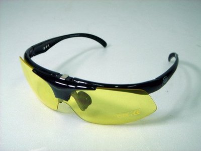 APEX976運動眼鏡太陽眼鏡防風眼鏡（可加裝近視內框）.鏡片可上掀（鏡框四色選一鏡片五選一）