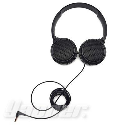 【福利品】鐵三角 ATH-EP300 電子樂器專用開放型監聽耳機 送收納袋