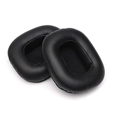 耳機罩 耳機海綿套 耳罩耳機套 替換耳罩 適用于Razer雷蛇Tiamat迪亞海魔7.1聲道耳機套海綿套耳棉耳罩包郵HL001
