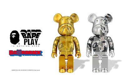 Be Rbrick Bape 鯊魚的價格推薦- 2023年12月| 比價比個夠BigGo