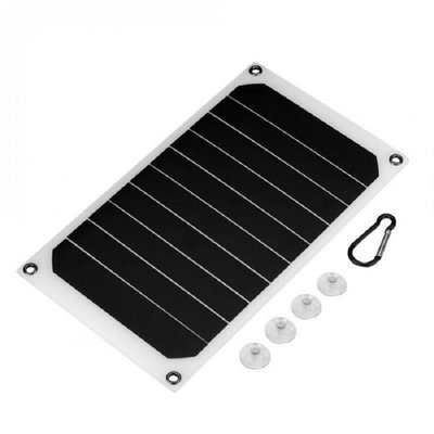 Sunpower 10w 太陽能電池板光伏模塊板手機充電器