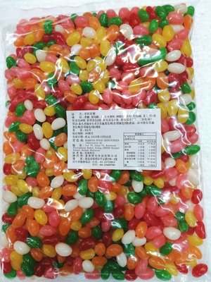 阿瑋柑仔店～多旺彩糖~雷根糖～量販價1000公克裝～另有售金柑糖！