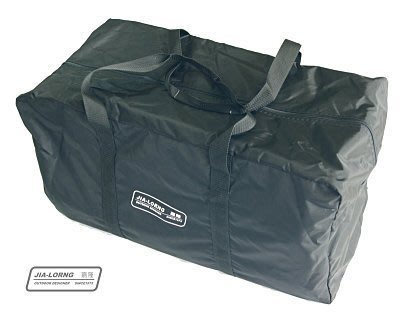 BG-045 嘉隆 JIALORNG 台灣製 睡墊專用外袋 充氣睡墊收納袋 睡袋 裝備袋