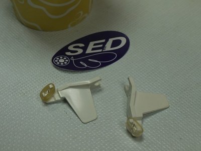 SED鴿子窩:桌上型縫紉機使用穿線器