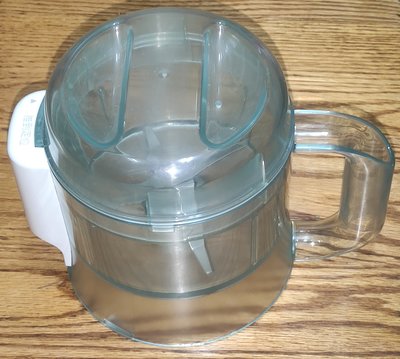 貴夫人(VT-210C.220C.230C) 生機食品調理機專用 研磨杯