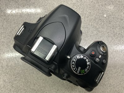 [保固一年] [高雄明豐] 公司貨 Nikon D3200 便宜賣 d5600 d5300 d3400 [e2706]