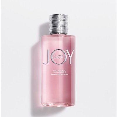 迪奧 Dior JOY BY DIOR 香氛沐浴露 200ml 英國代購 專櫃正品