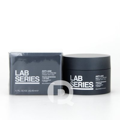 【ParaQue】LAB SERIES 雅男士 鈦金能量緊緻霜 50ml