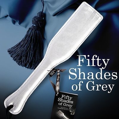 ❀艾薇兒❀ Fifty Shades Of Grey格雷的五十道陰影BDSM發癢的手心震顫拍板FS40180