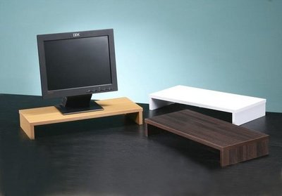 簡單生活桌上型置物架 螢幕架 書桌 電腦桌(2入/1組)【馥葉】【型號TS0528 】