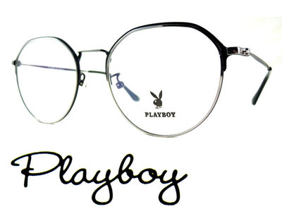 PLAY BOY光學眼鏡 PB-32450/C4 嘉義店面 公司貨【鴻展眼鏡】