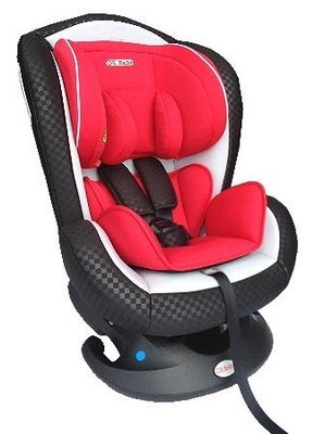 OK BABY 嬰幼兒成長型汽車安全座椅 ( 0~7歲 )