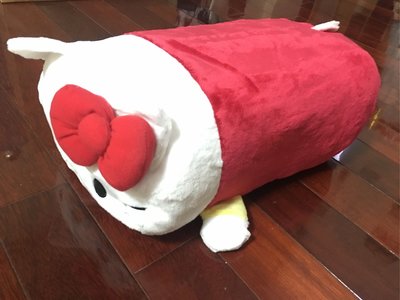 Hello Kitty TsumTsum款抱枕/靠枕