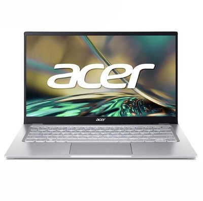 Acer Swift SF314-512-50JE 銀 SF314 【全台提貨 聊聊再便宜】