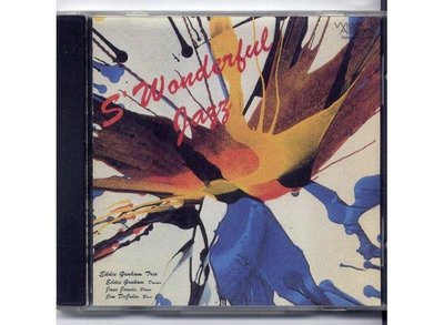 CD聖經推薦 頂級Hi End發燒音響示範碟 Wilson Audio 美妙的爵士 免運費