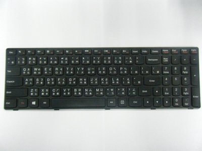 全新 lenovo聯想 G700 G500 G505 G510 鍵盤 現貨供應 現場立即維修