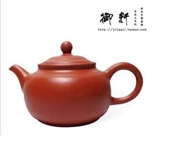 【熱賣精選】紫砂壺宜興  520毫升超大容量紫砂茶壺 工功夫茶具