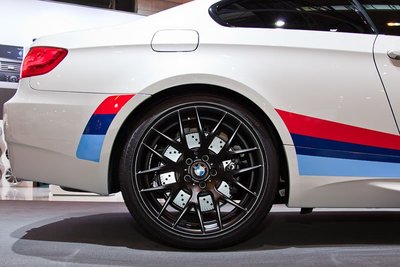 【樂駒】BMW  E90 E92 E93 M3 E82 1M 359M GTS 輕量化 輪框 輪框